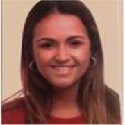 Maestra Educación Primaria/ Francés y máster en Psicopedagogía